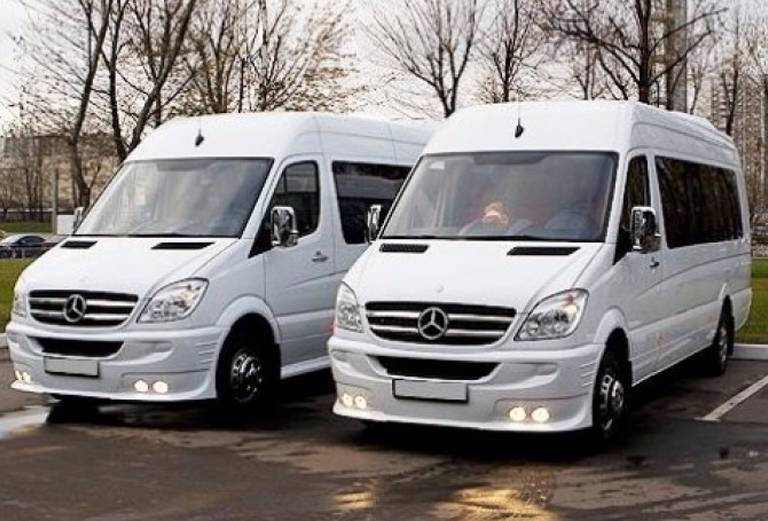 Организация и выполнение пассажирских перевозок автомобильным транспортом из Краснодар в Пятигорск