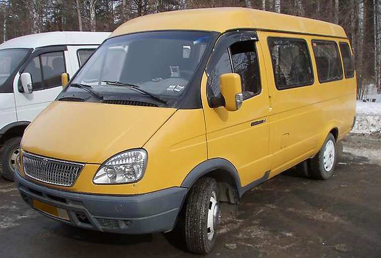 Заказать микроавтобус дешево из Барнаула в Челябинск