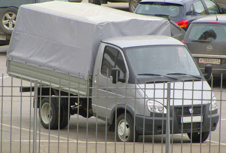 транспортировка оборудования недорого догрузом из Кострома в Симферополь